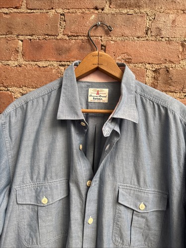 Barbour beacon men - barbour,