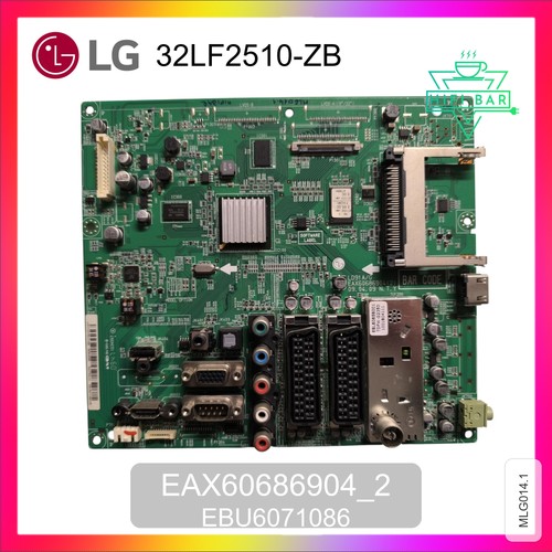 Carte mère pour tv lg - ✅,