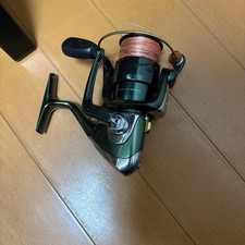 moulinet tournant cardinal