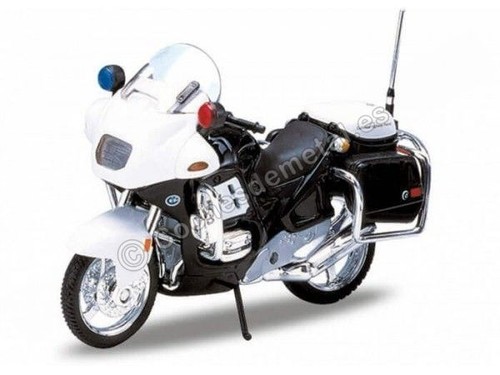 1996 bmw r1100 police - r1100, rt
