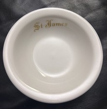 Vtg St James Walker Vitrified