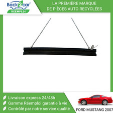 ? RENFORT PARE-CHOC ARRIERE  FORD COUPE ?