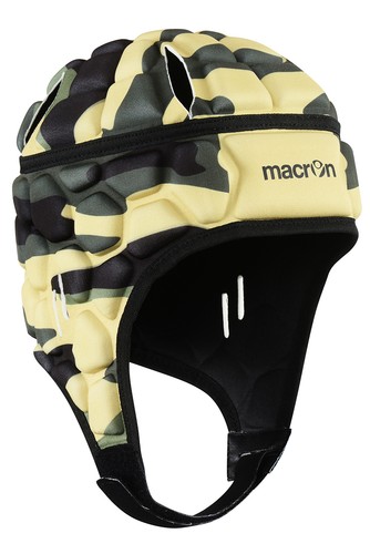 Macron casque gardien - macron,