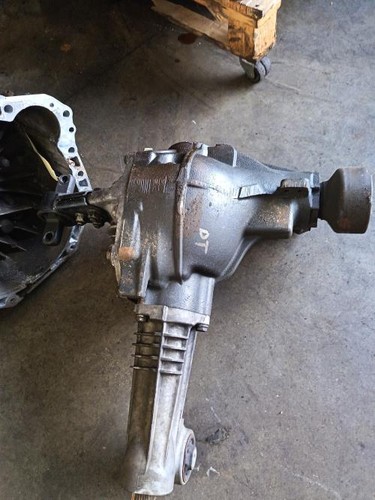 Pont avant complet jeep grand - avant,