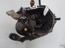 Boite de vitesses PEUGEOT 208 1 PHASE 2   Blanc Banquise (EWP) 1612478380