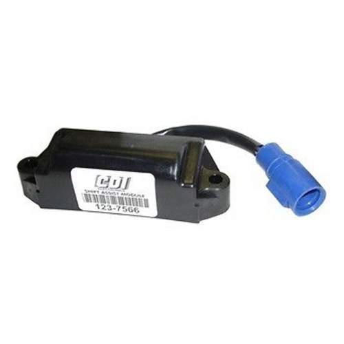 Cdi electronics module - electronics,