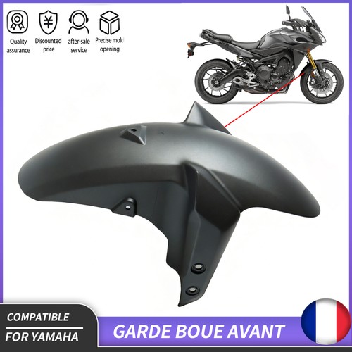 Garde boue avant pour yamaha - boue,