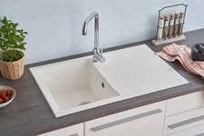 Evier de Cuisine Évier