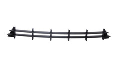 Grille inférieure de