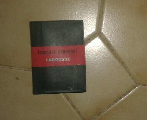 Petit dictionnaire