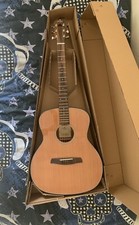 Guitare folk dreadnought lag - folk,