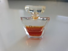 Flacon  "Pôême" de LÂNCØMË Eau de Parfum 5 ml
