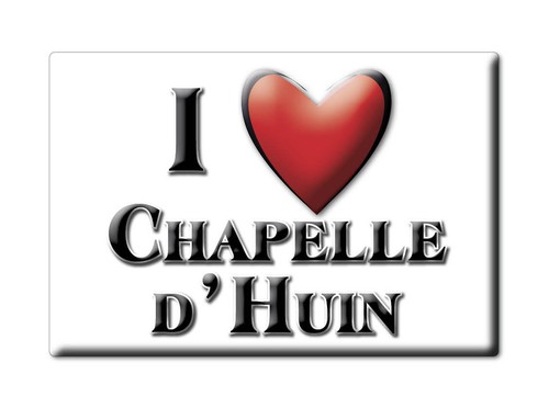 Aimant sur chapelle - sur,