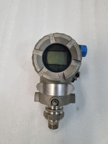 Yokogawa harpe pression - harpe,