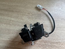 MECANISME D OUVERTURE DE SELLE