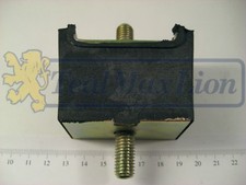 Support moteur peugeot 104 - support,