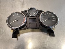 COMPTEUR VITESSE PEUGEOT 207 1.6 HDI 110CV PHASE 1 9662904880