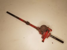 boitier de traction de