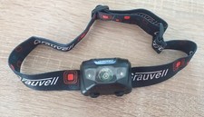 Grauvell lampe frontale Led 70