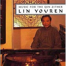 Cd Lin Youren - Music For The
