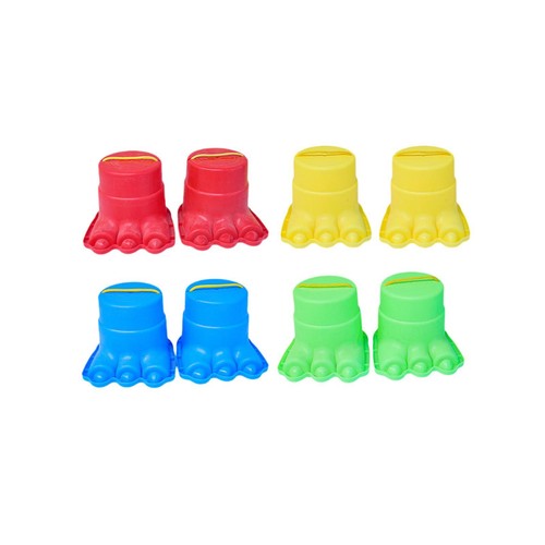 Lot échasses - lot, 8