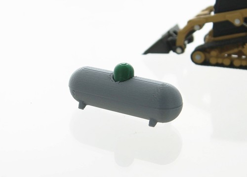 Miniature utilitaire - utilitaire, de
