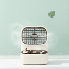 Ventilateur de Bureau Rétro 3