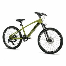 Velo musculaire vtt 24 leader