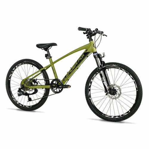 Velo musculaire vtt - , 24