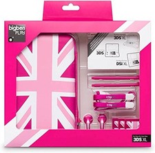 Pack 12 Accessoires Nintendo