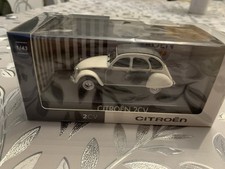Norev 1/43 Citroën 2  CV