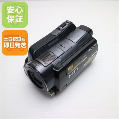 Hdr sr12 black - , sony