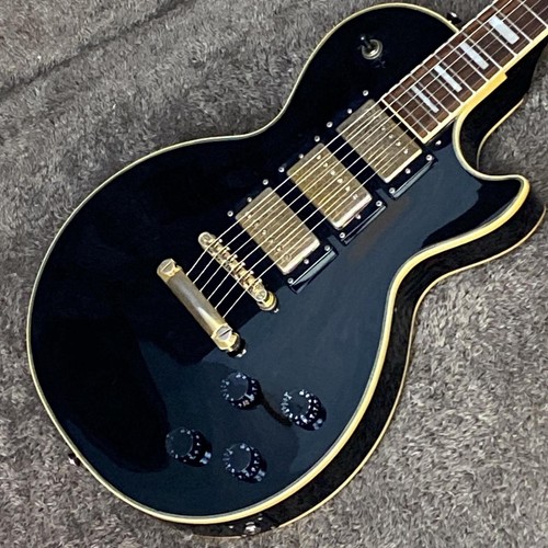 Epiphone les paul custom - epiphone, 3