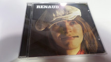 CD  RENAUD AMOUREUX DE PANAME