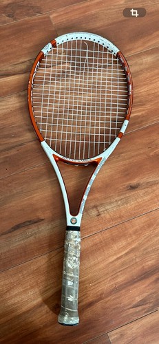 Raquette tennis vintage - , prince