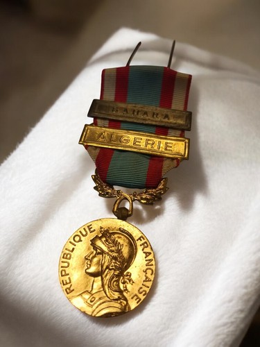 Médaille commémorative
