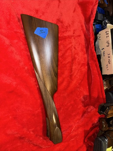 Perazzi game gun - perazzi,