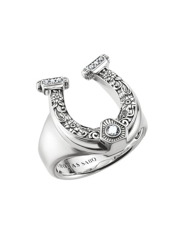 Thomas sabo anneau - thomas,