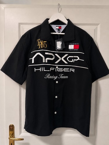 Superbe chemise tommy - chemise,