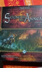 Le Seigneur Des Anneaux Le Jeu De Cartes Edge