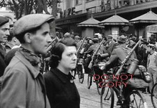 PHOTO MARSEILLE SOUS LA BOTTE