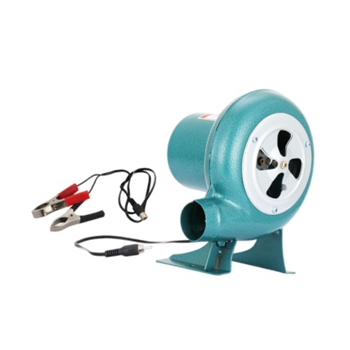 Ventilateur souffleur léger