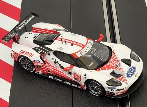 Carrera evolution 132 - evolution, 1/32