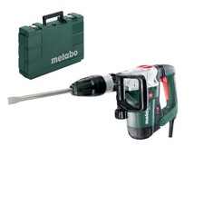 Marteau burineur METABO