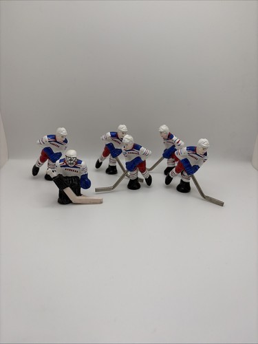 Stiga ice hockey - ice, top