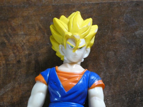 Figurine vintage vegetto - figurine,