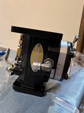 BENDIX AIRCRAFT FUEL INJECTION