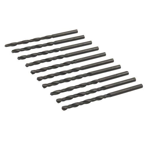 Foret metal meches - foret, metal,