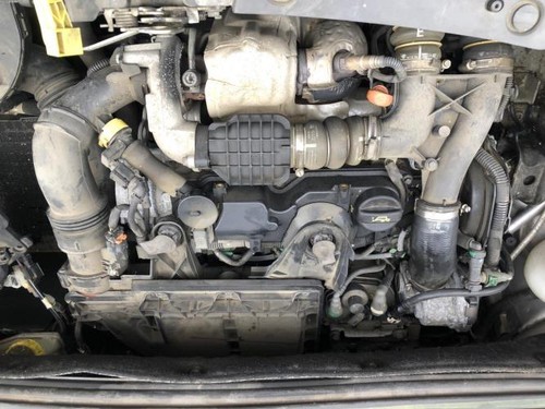 Moteur peugeot 308 phase - 1,