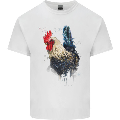 Shirt aquarelle pour - un,
